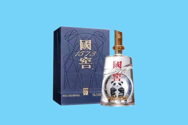 潮州回收国窖1573
